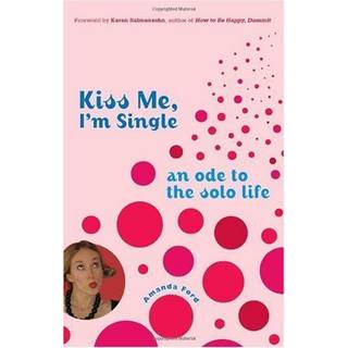 Kiss Me, I'm Single