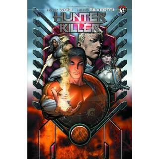 Hunter-Killer Volume 1