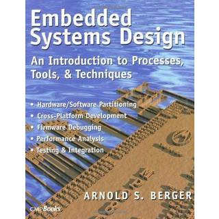 Embedded Systems Design