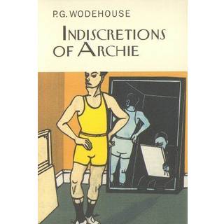Indiscretions of Archie