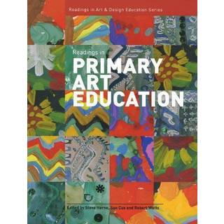 Readings in Primary Art Education
