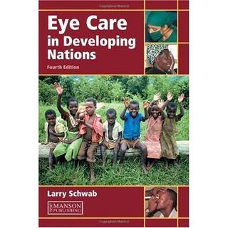 Eye Care in Developing Nations