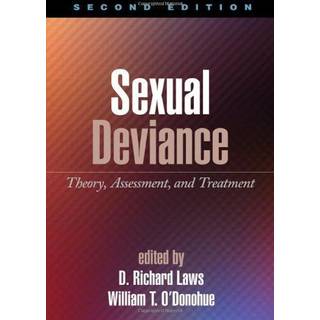 Sexual Deviance, Second Edition