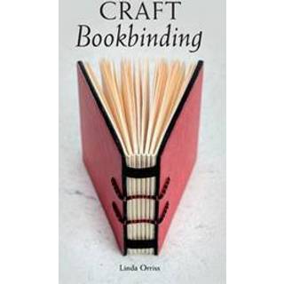 Craft Bookbinding