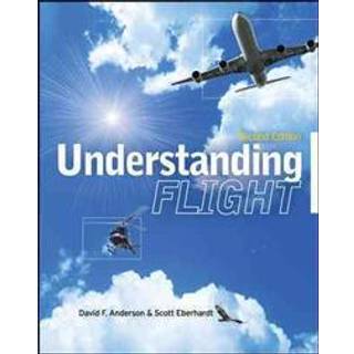 Understanding Flight, Second Edition