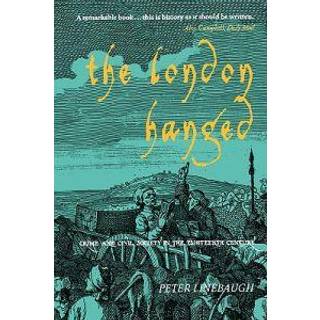 The London Hanged