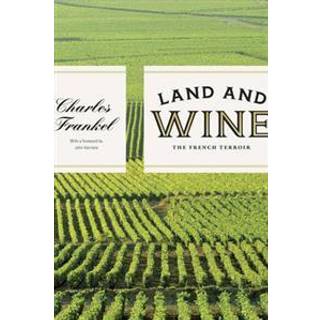 Land and Wine