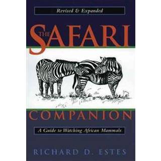 The Safari Companion
