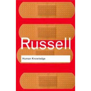 Human Knowledge: Its Scope and Limits