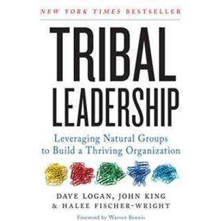 Tribal Leadership