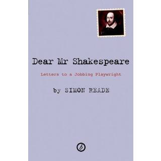 Dear Mr. Shakespeare