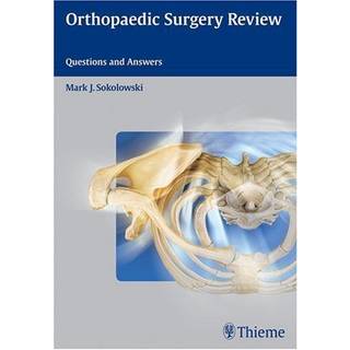 Orthopaedic Surgery Review