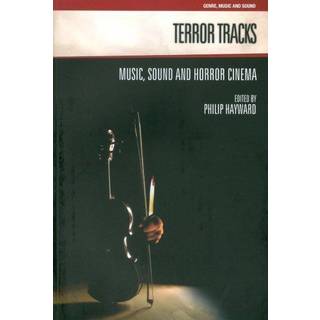 Terror Tracks