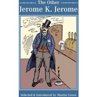 The Other Jerome K Jerome