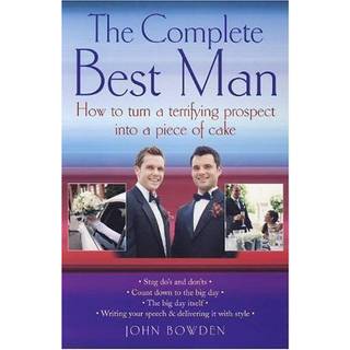 The Complete Best Man