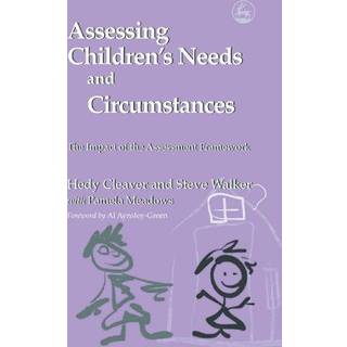 Assessing Children's Needs and Circumstances