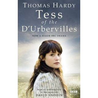 Tess of the D'Urbervilles