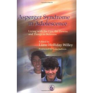 Asperger Syndrome in Adolescence