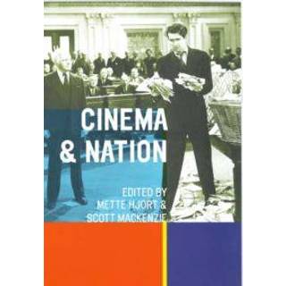 Cinema and Nation