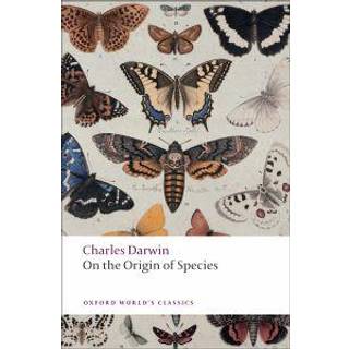 On the Origin of Species