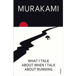 What I Talk About When I Talk About Running