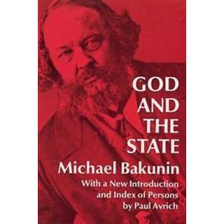 God and the State