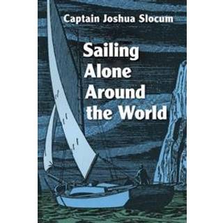 Sailing Alone Around the World