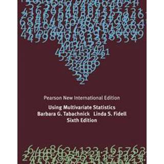 Using Multivariate Statistics