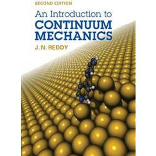 An Introduction to Continuum Mechanics