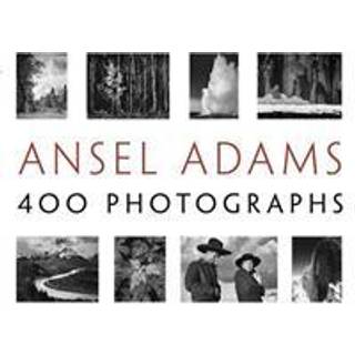 Ansel Adams' 400 Photographs