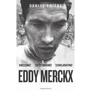 Eddy Merckx: The Cannibal
