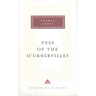 Tess Of The D'urbervilles