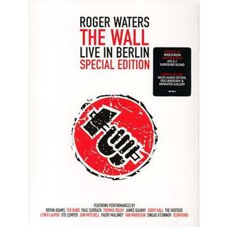 Roger Waters - The Wall - Live in Berlin