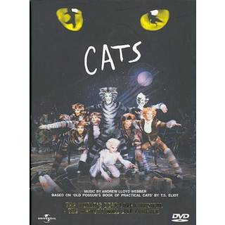 Musical - Cats
