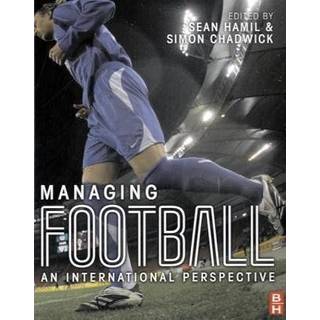 Managing Football