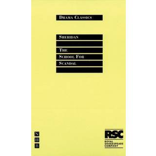 The School for Scandal