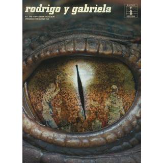 Rodrigo & Gabriela
