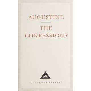 Confessions