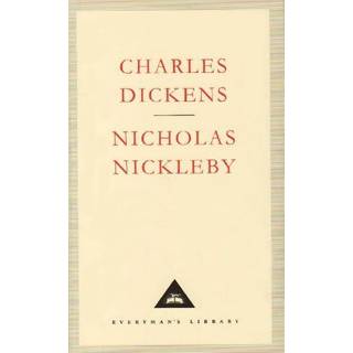 Nicholas Nickleby