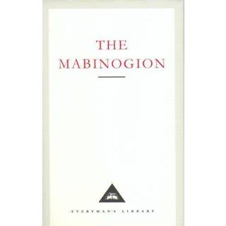 The Mabinogion
