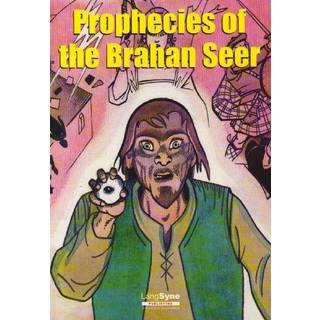 Prophecies of the Brahan Seer