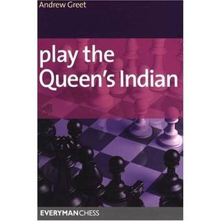 Play the Queen's Indian