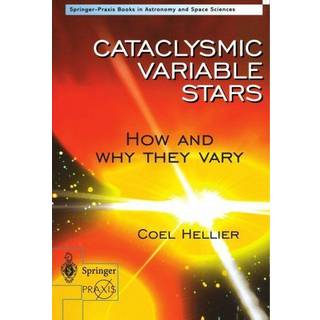 Cataclysmic Variable Stars - How and Why they Vary