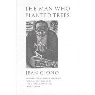 The Man Who Planted Trees