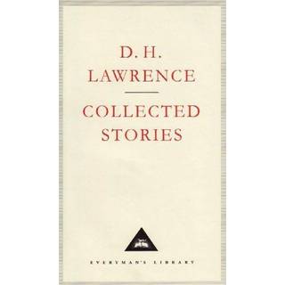 Collected Stories