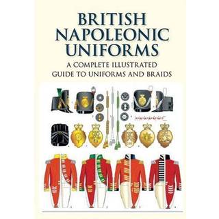British Napoleonic Uniforms
