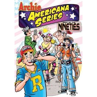 Best of the Nineties / Book #1