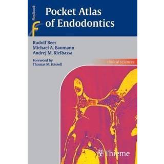 Pocket Atlas of Endodontics
