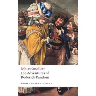 The Adventures of Roderick Random