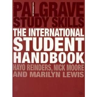 The International Student Handbook